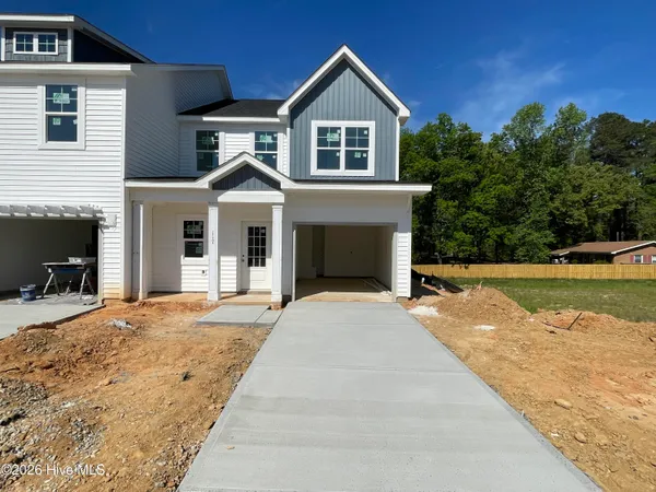 $334,900 | 117 Michter Street, Unit 49, Vass, NC 28394
