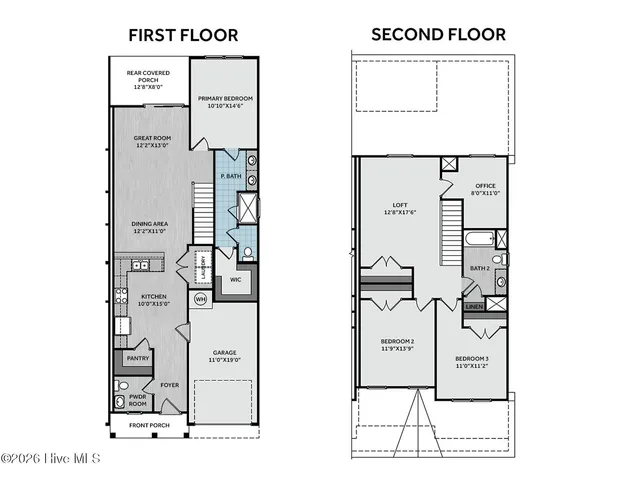 $334,900 | 117 Michter Street, Unit 49, Vass, NC 28394