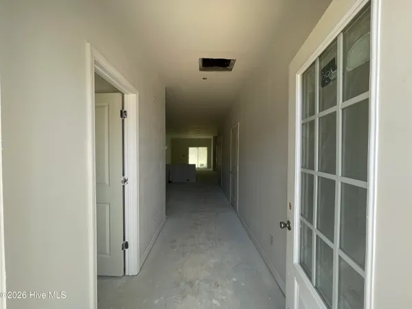 $334,900 | 117 Michter Street, Unit 49, Vass, NC 28394