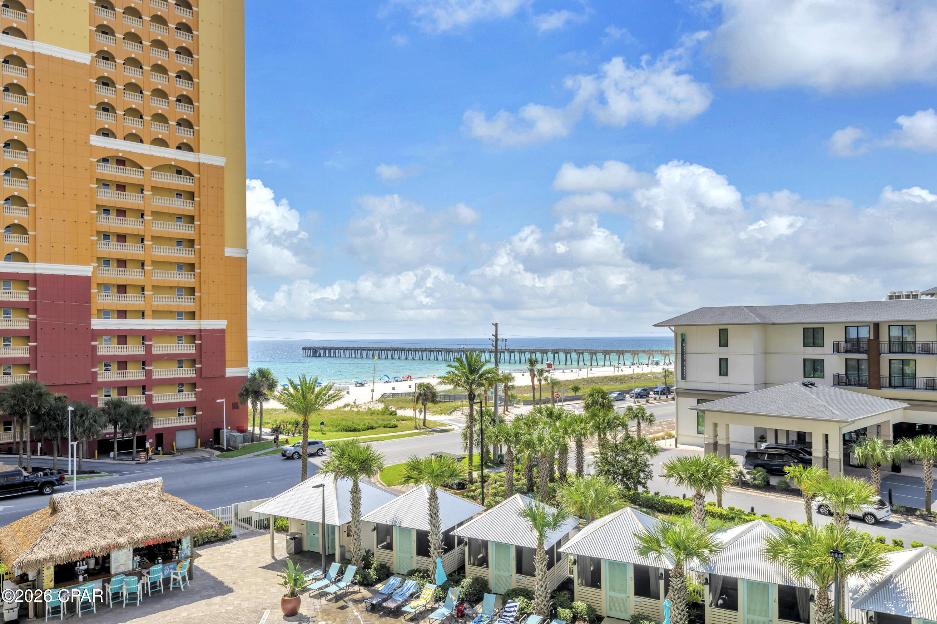15928 Front Beach Road, Unit 3406 Panama City Beach, FL 32413 - Photo 30 of 32 Gallery Image 30