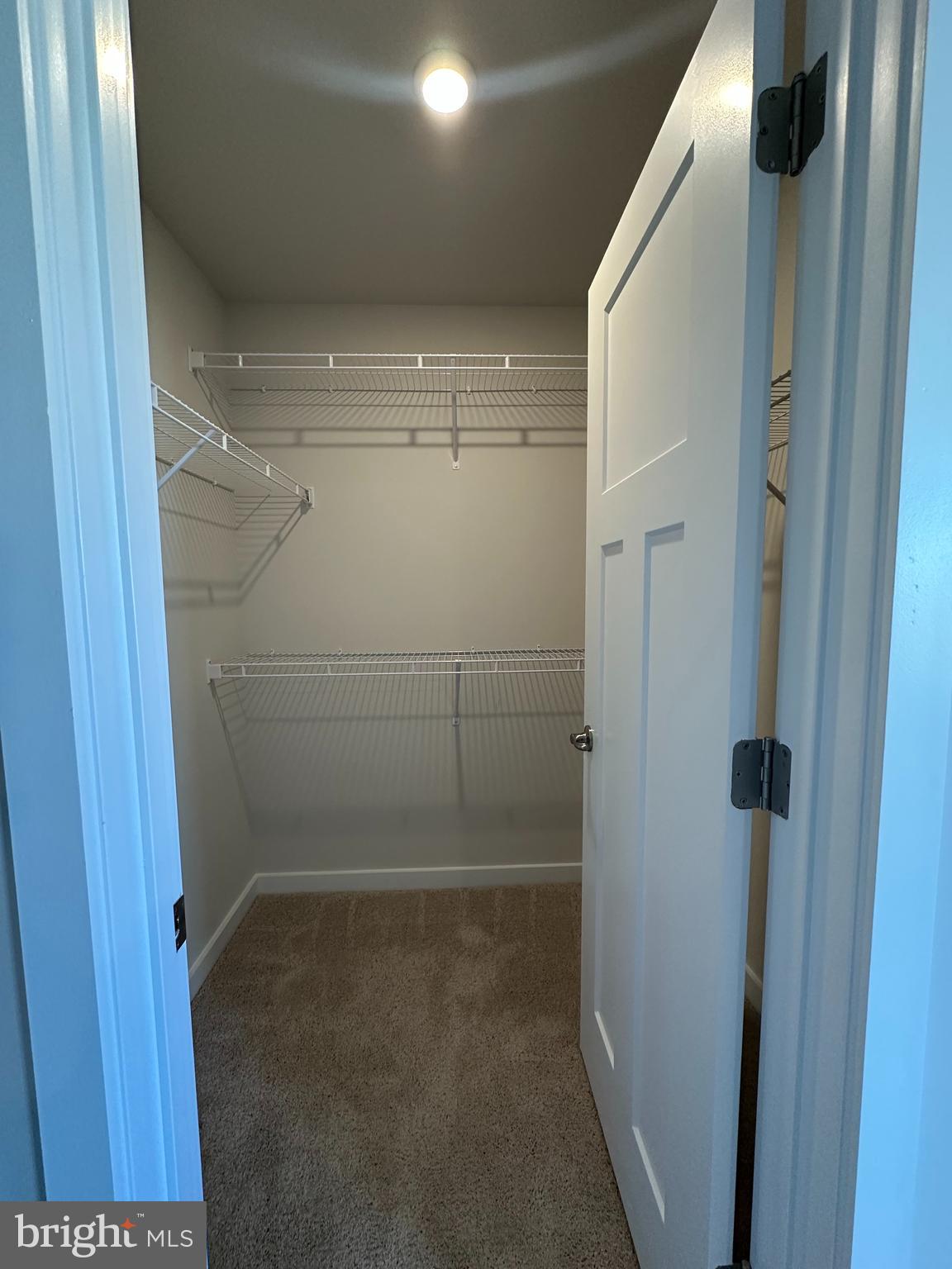 16 Zander Road Inwood, WV 25428 - Photo 6 of 36 a view of a walk in closet