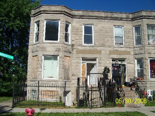 6601 South Marquette Road Chicago, IL 60637 - Photo 1 of 1