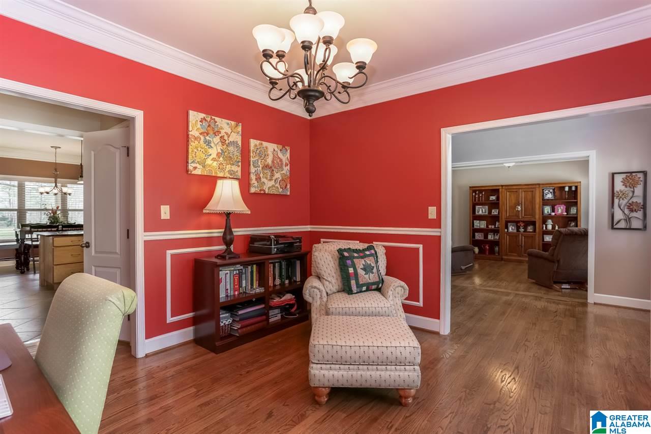 2494 Crawford Cove Road Springville, AL 35146 - Photo 10 of 50