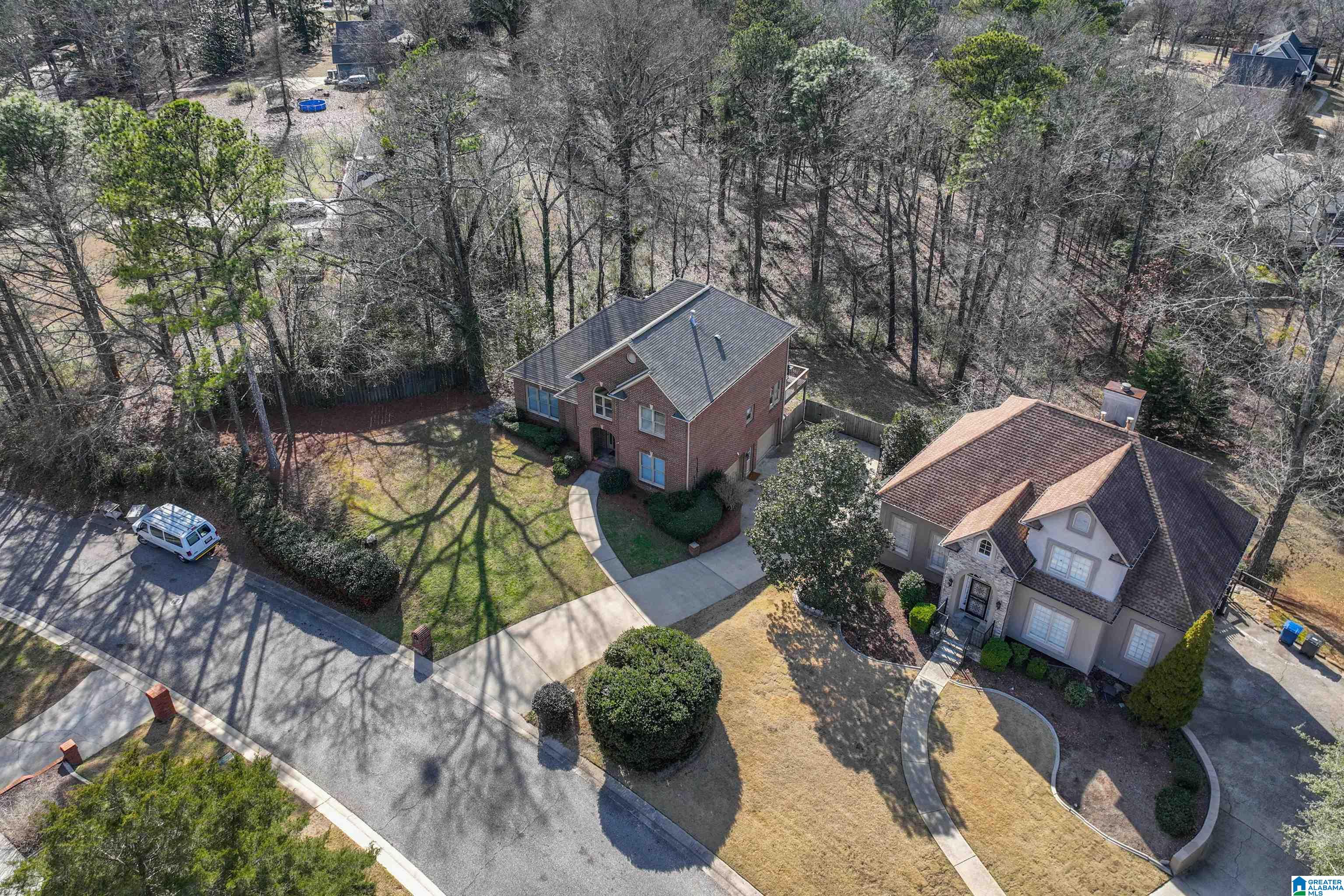 3641 Guyton Ridge Drive Birmingham, AL 35244 - Photo 70 of 70