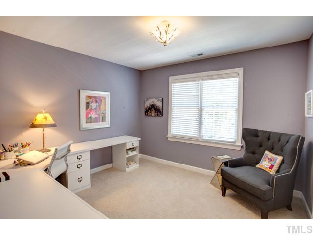 2 Morgans Ridge Lane Durham, NC 27707 - Photo 16 of 25 Gallery Image 16