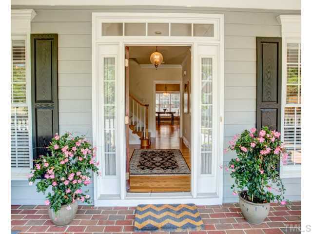 2 Morgans Ridge Lane Durham, NC 27707 - Photo 2 of 25 Gallery Image 2