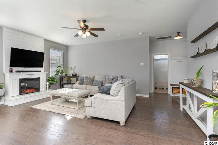 5121 Stockyard Loop Myrtle Beach, SC 29588 - Photo 12 of 39 Gallery Image 12