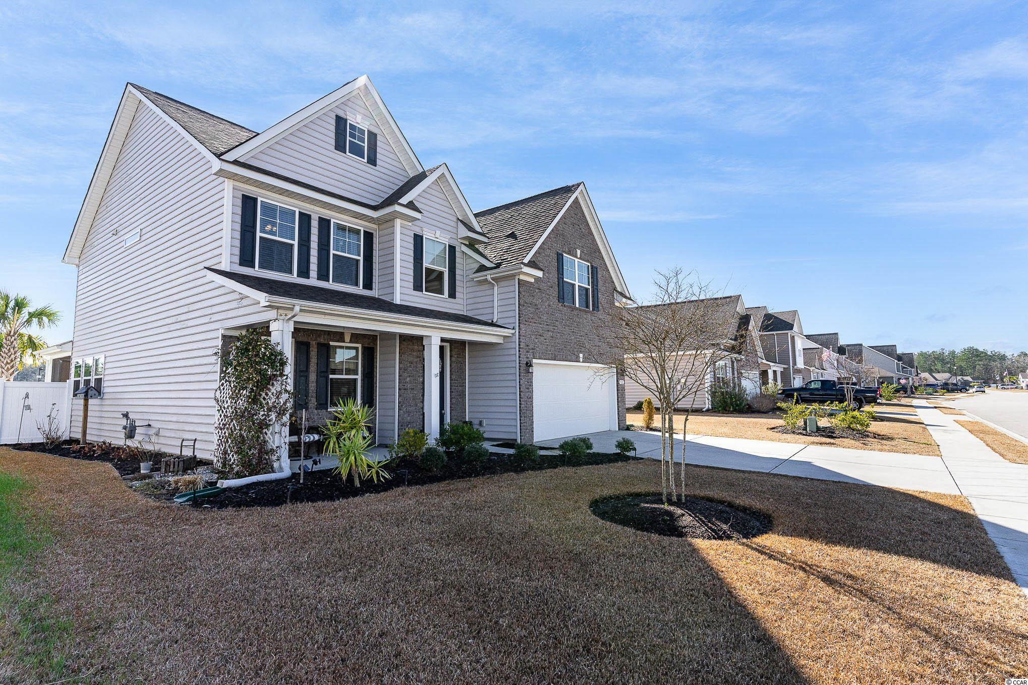 5121 Stockyard Loop Myrtle Beach, SC 29588 - Photo 3 of 39 Gallery Image 3