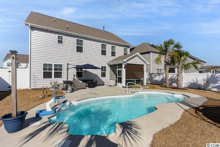 5121 Stockyard Loop Myrtle Beach, SC 29588 - Photo 33 of 39 Gallery Image 33