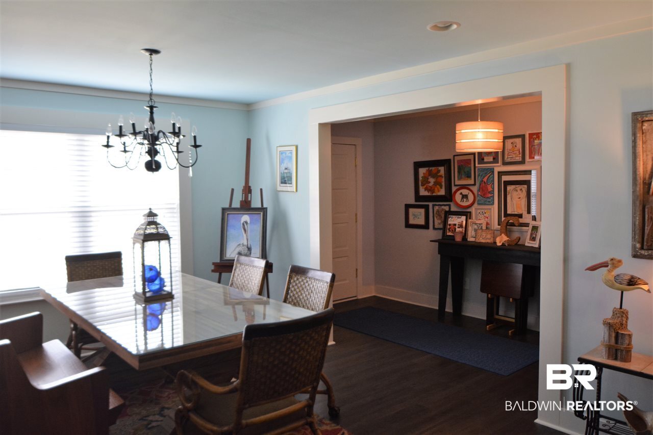 6617 Horsemans Circle Mobile, AL 36695 - Photo 5 of 37