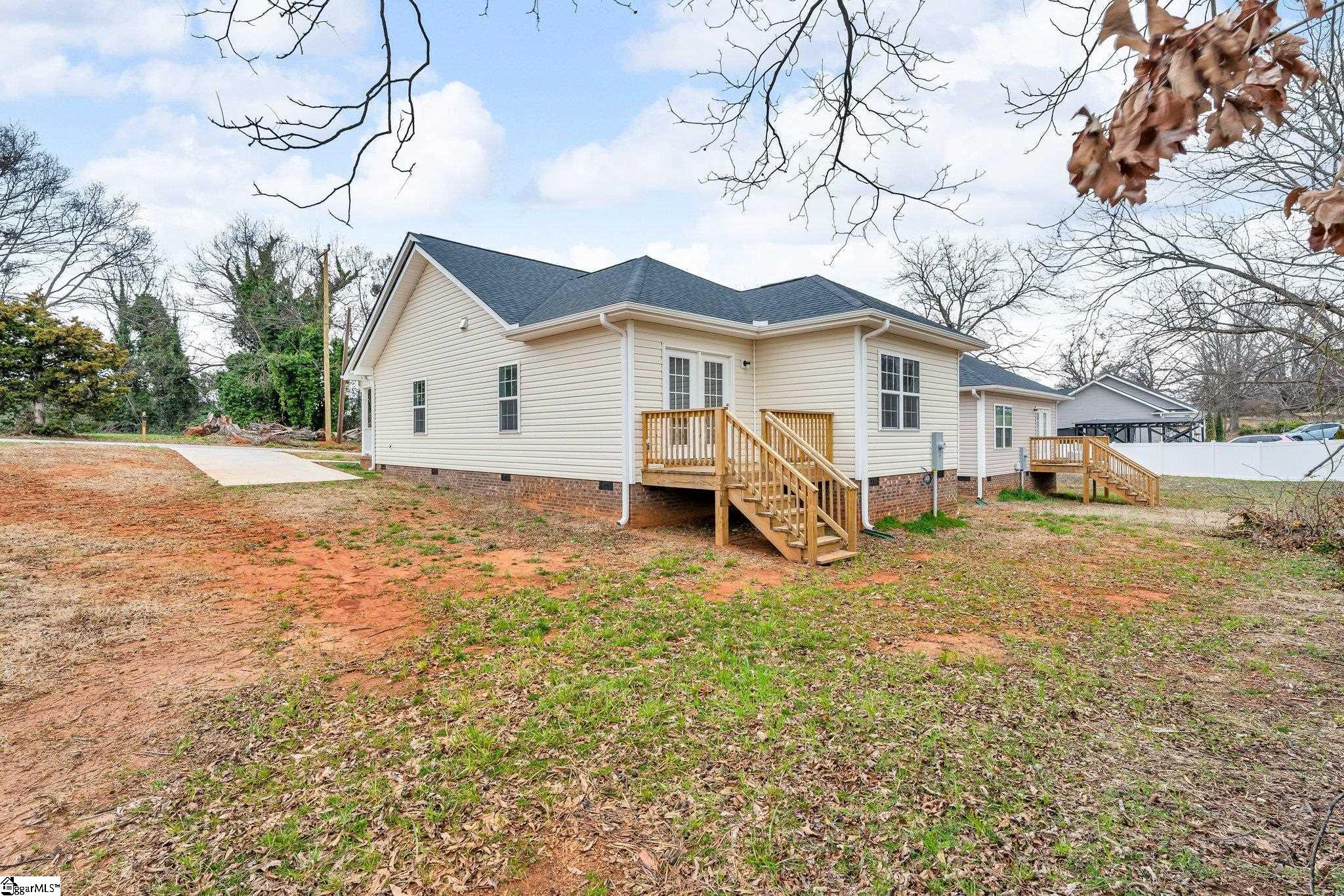 106 Fuller Street Greer, SC 29650 - Photo 22 of 29