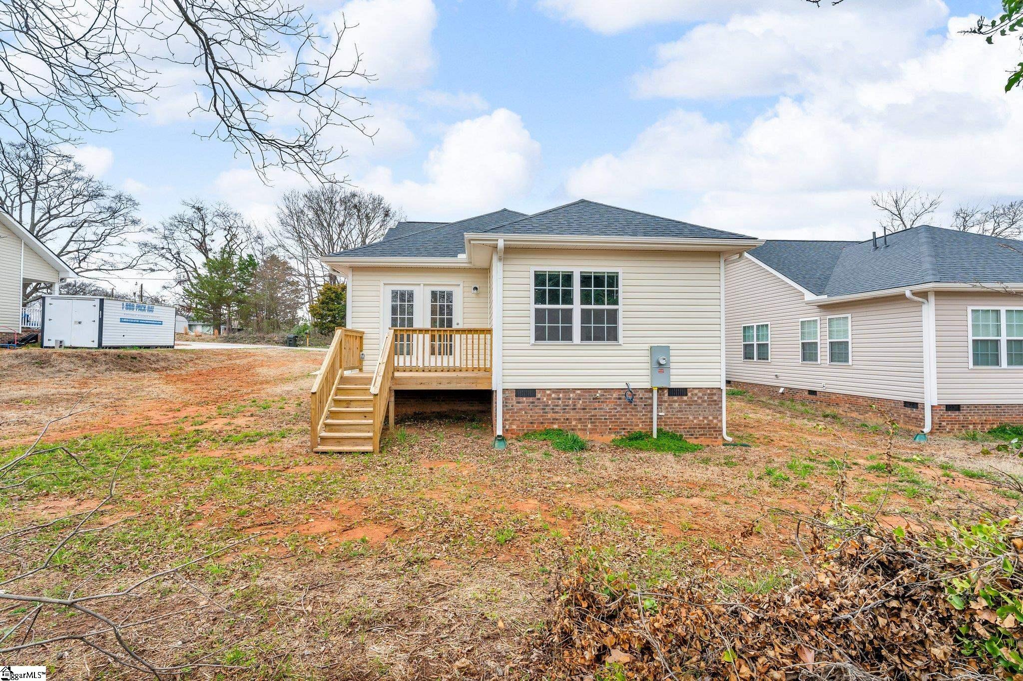 106 Fuller Street Greer, SC 29650 - Photo 23 of 29