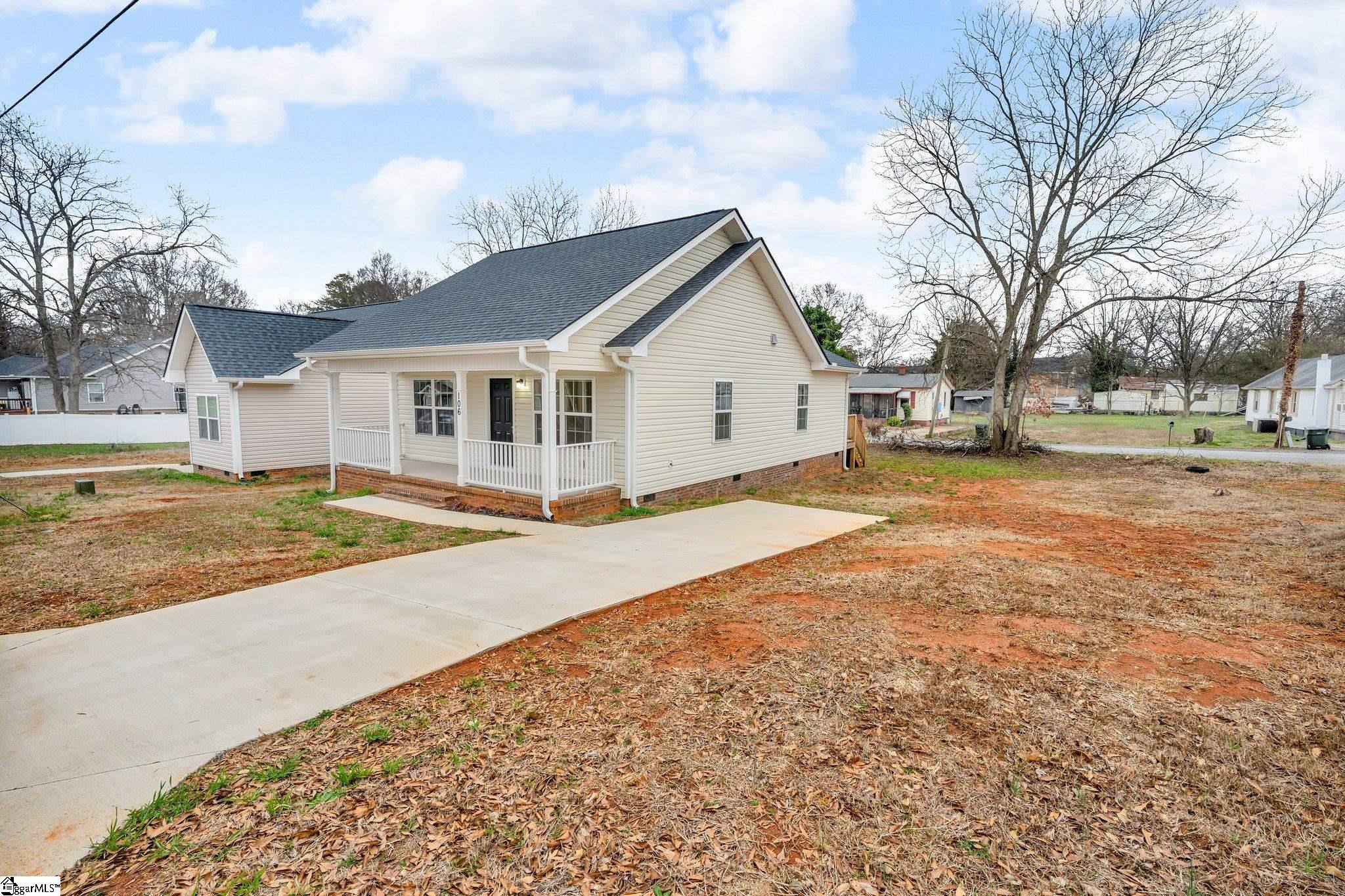 106 Fuller Street Greer, SC 29650 - Photo 24 of 29