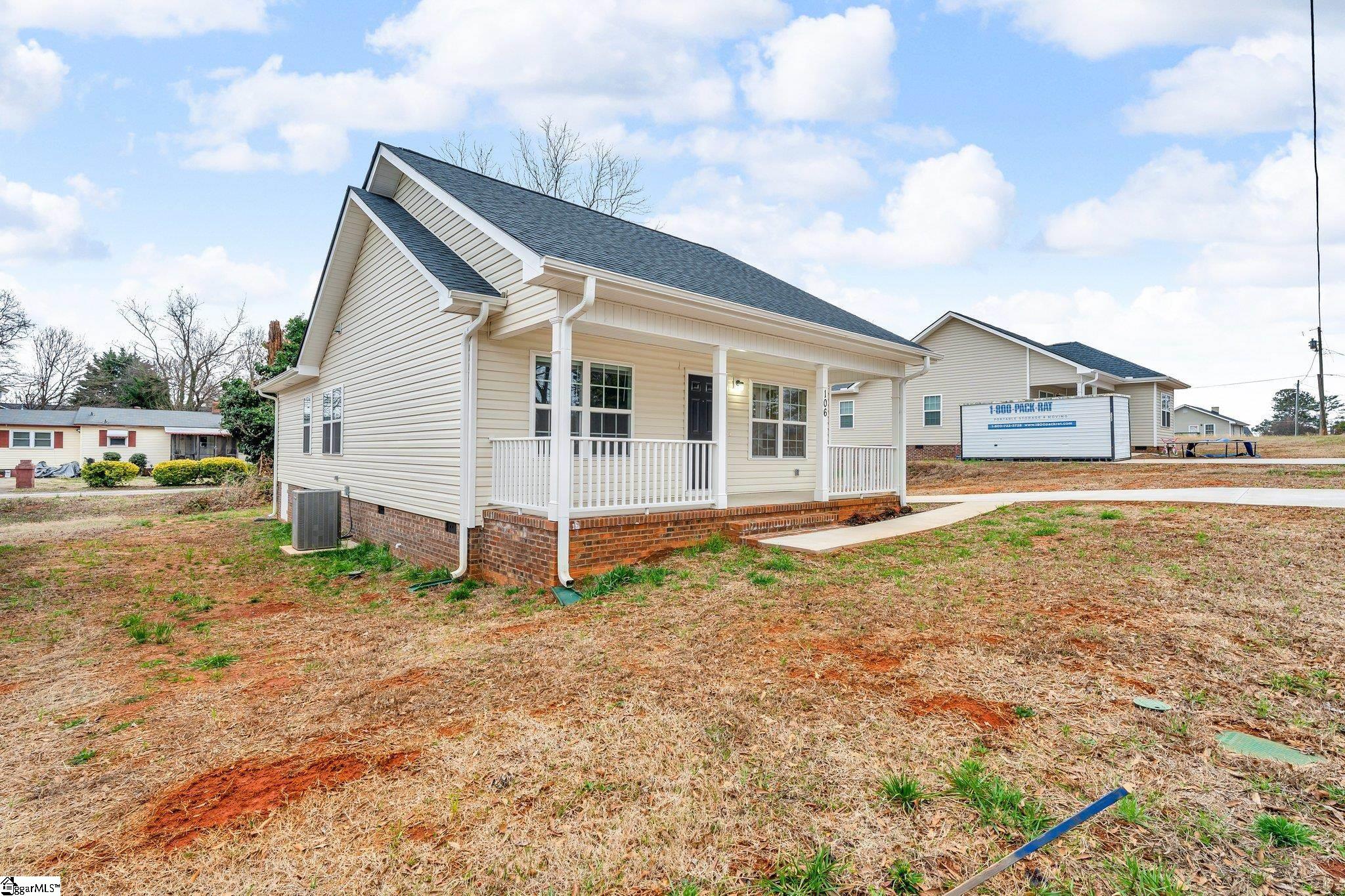 106 Fuller Street Greer, SC 29650 - Photo 25 of 29