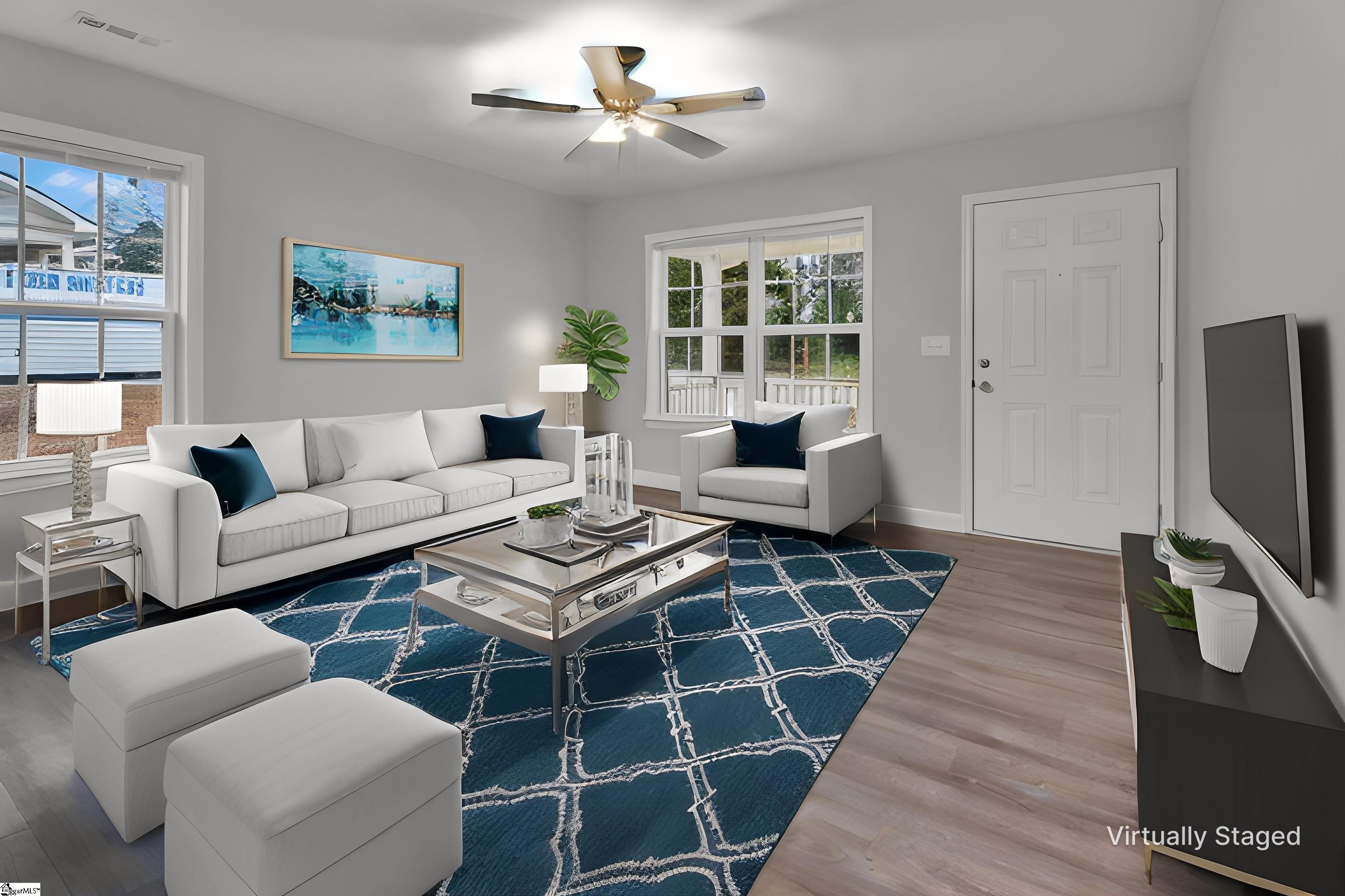 106 Fuller Street Greer, SC 29650 - Photo 26 of 29