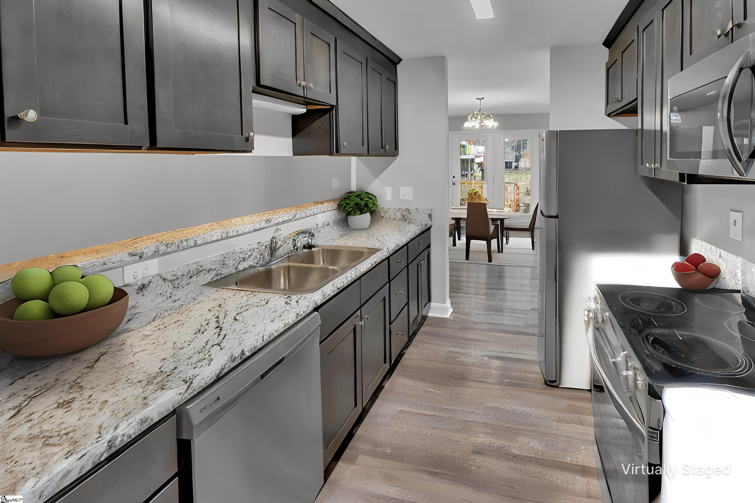 106 Fuller Street Greer, SC 29650 - Photo 27 of 29