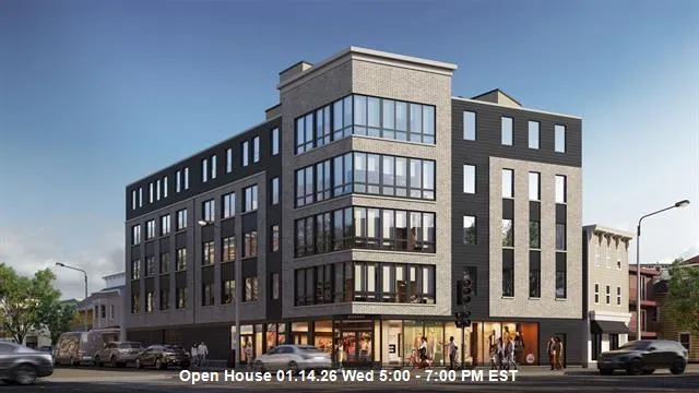 $3,800 | 3516 John F. Kennedy Boulevard, Unit 503, Jersey City, NJ 07307