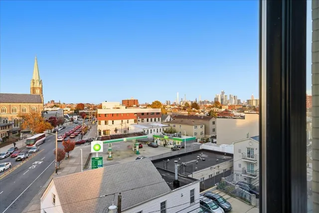 $3,800 | 3516 John F. Kennedy Boulevard, Unit 503, Jersey City, NJ 07307