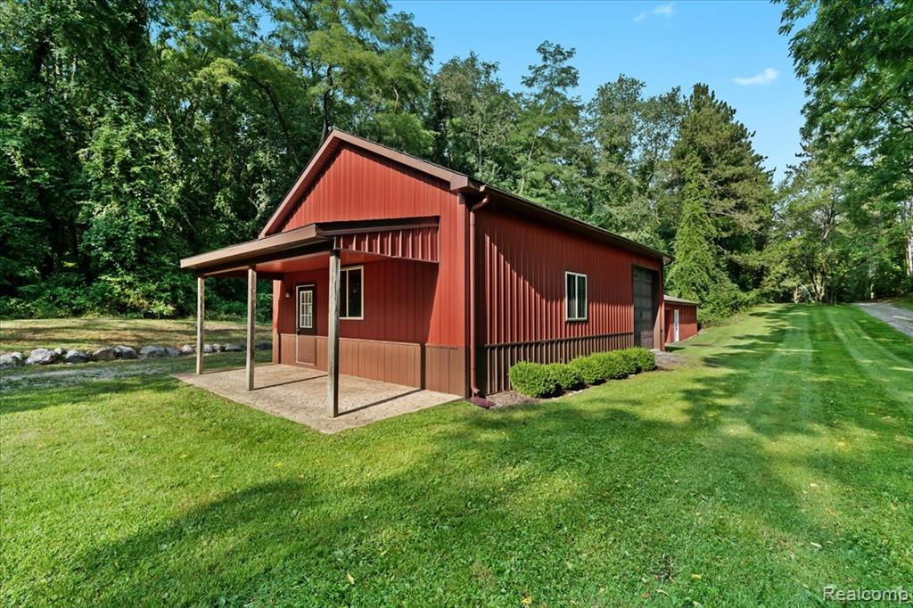 1350 Pettibone Lake Road Highland, MI 48356 - Photo 44 of 51