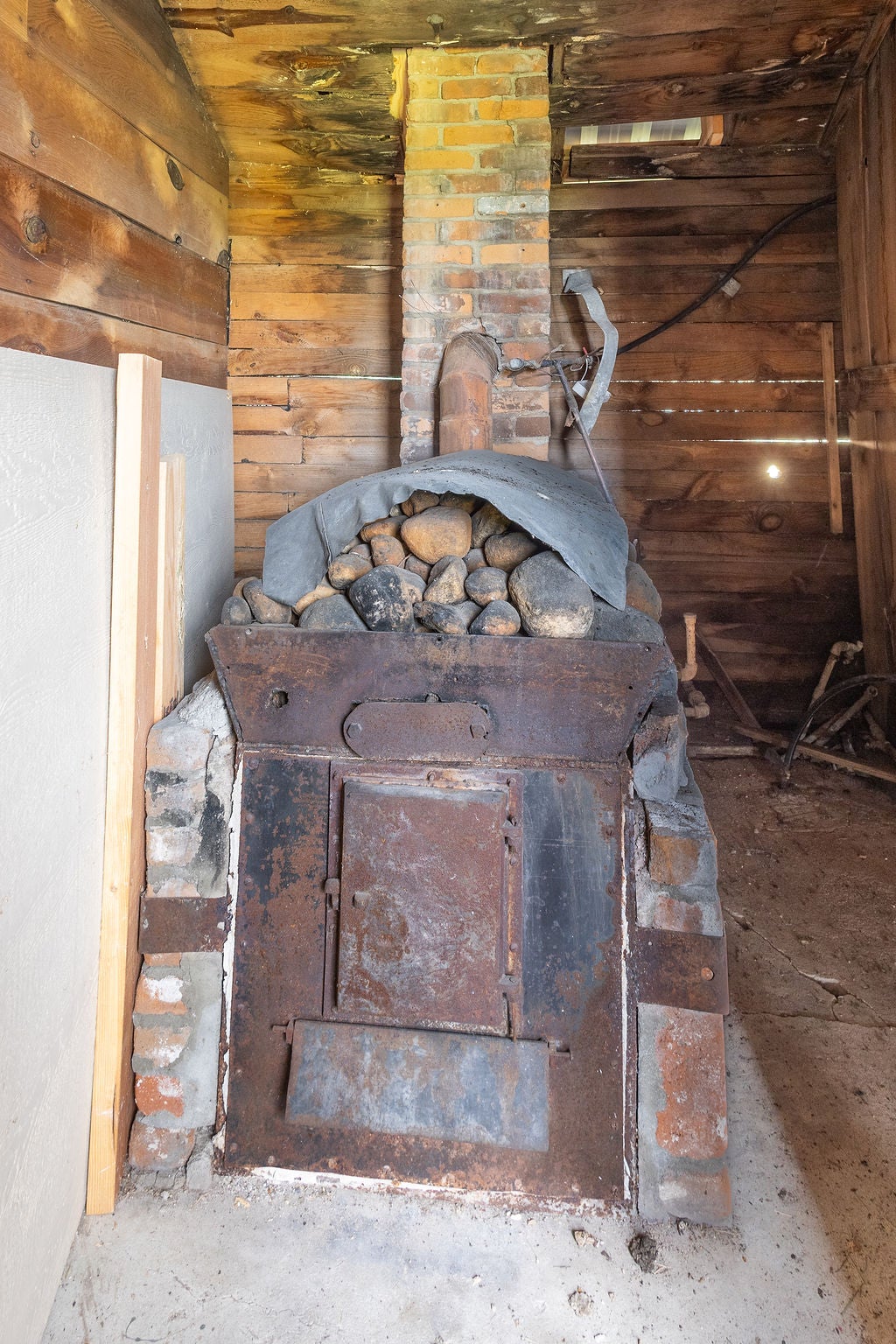 2032 Middle Bear Creek Road Victor, MT 59875 - Photo 46 of 66 Gallery Image 46