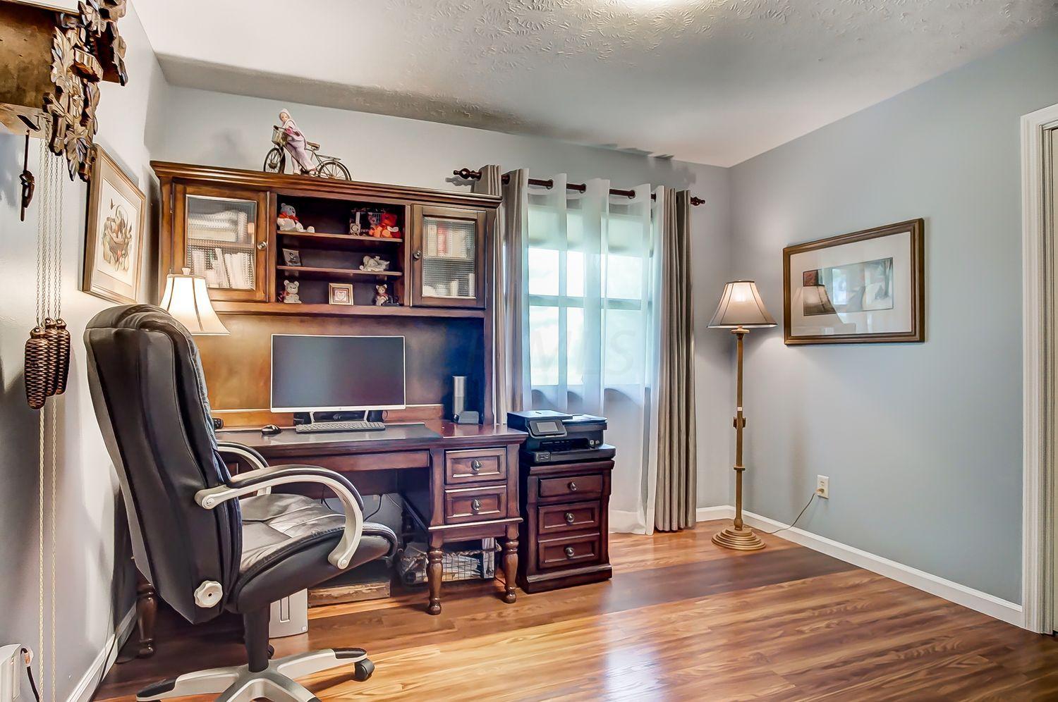12325 Matville Road Orient, OH 43146 - Photo 22 of 55 Gallery Image 22