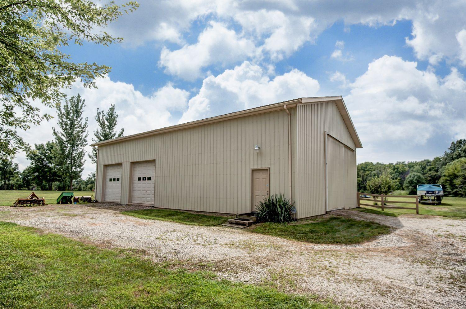 12325 Matville Road Orient, OH 43146 - Photo 46 of 55 Gallery Image 46