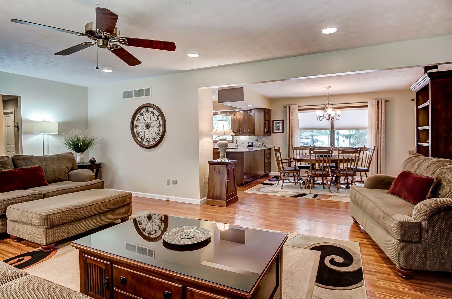 12325 Matville Road Orient, OH 43146 - Photo 5 of 55 Gallery Image 5