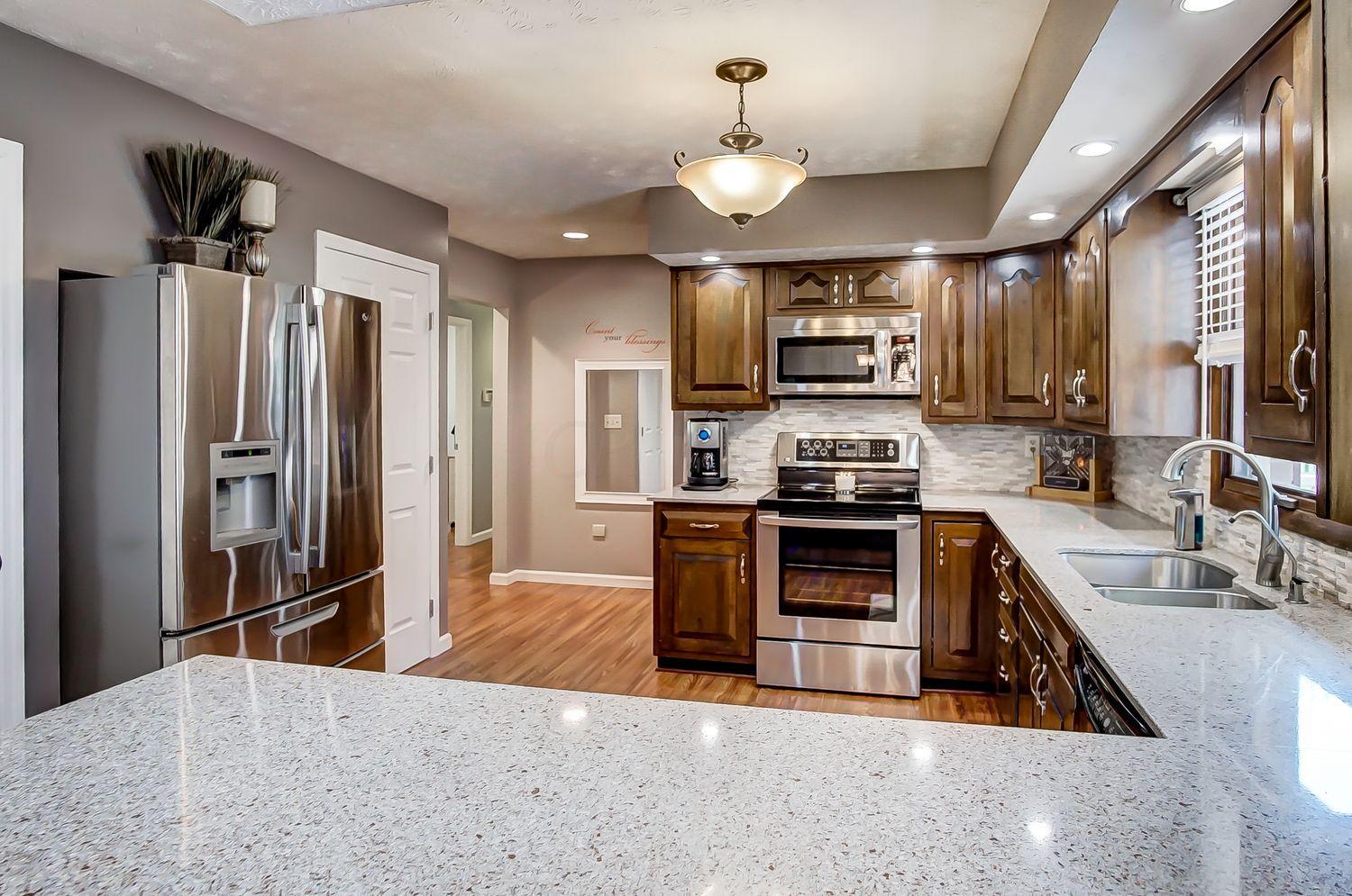 12325 Matville Road Orient, OH 43146 - Photo 8 of 55 Gallery Image 8