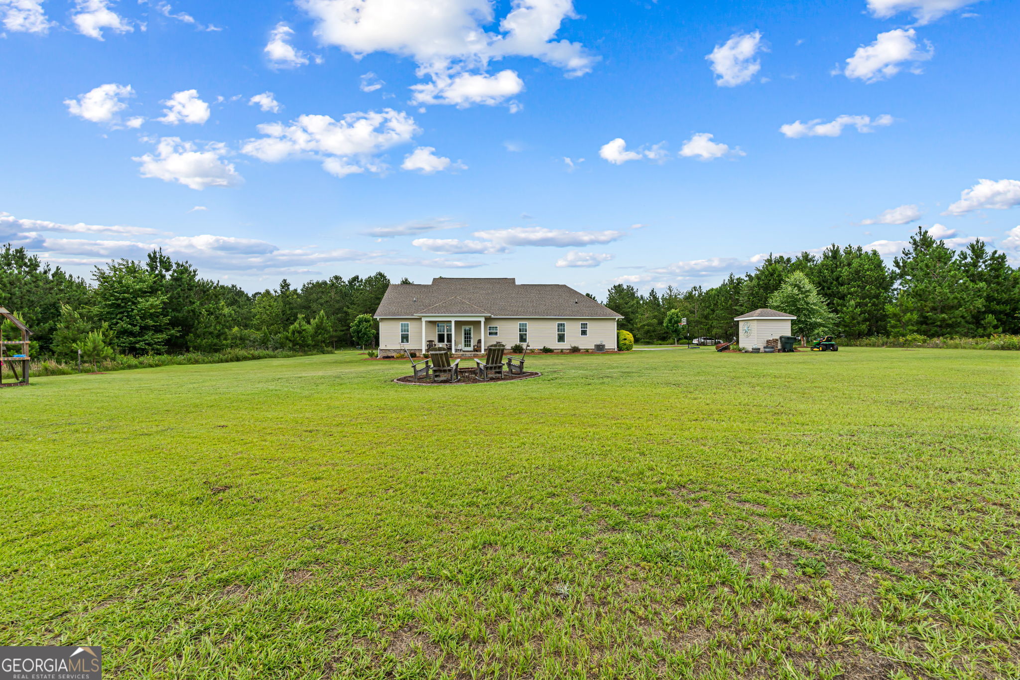180 Woodland Trail Road Cochran, GA 31014 - Photo 36 of 42