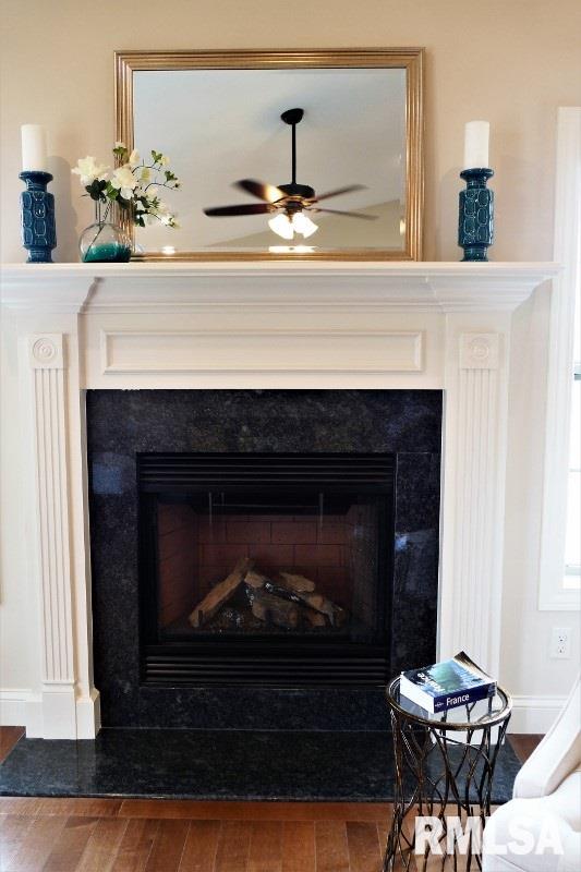 1301 Kingsbury Road Washington, IL 61571 - Photo 12 of 36 Gallery Image 12