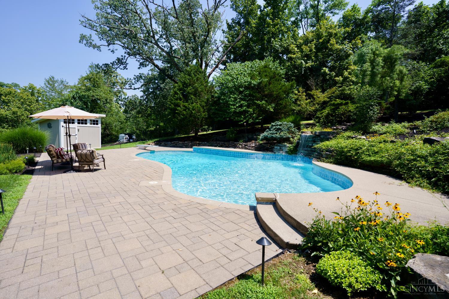7335 Five Mile Road Cincinnati, OH 45255 - Photo 59 of 69
