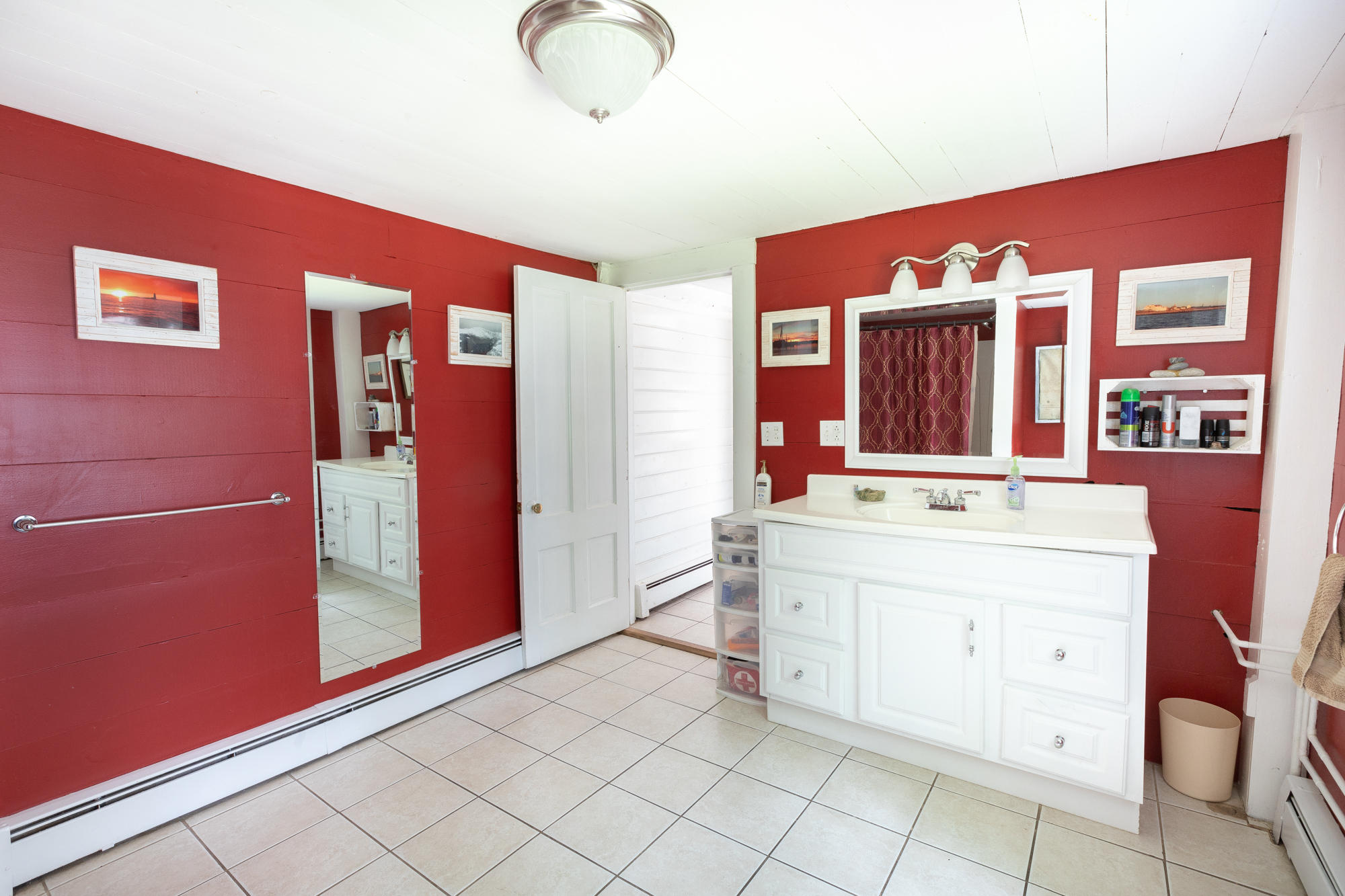 201-190 Mountain Road York, ME 03902 - Photo 14 of 29 Full Bathroom