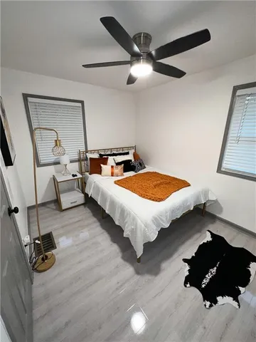 $255,000 | 3593 Adkins Road Northwest, Atlanta, GA 30331