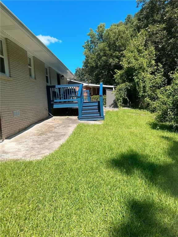 3593 Adkins Road Northwest Atlanta, GA 30331 - Photo 3 of 15