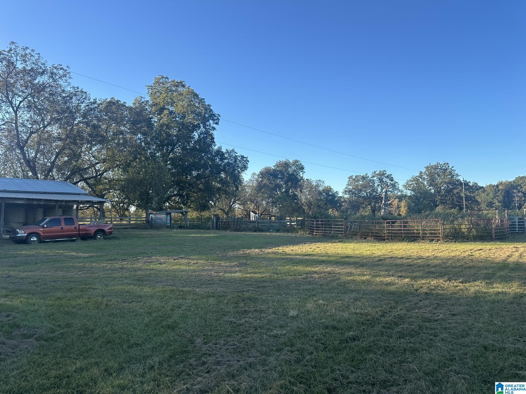 390 Limbaugh Road Sylacauga, AL 35150 - Photo 26 of 39