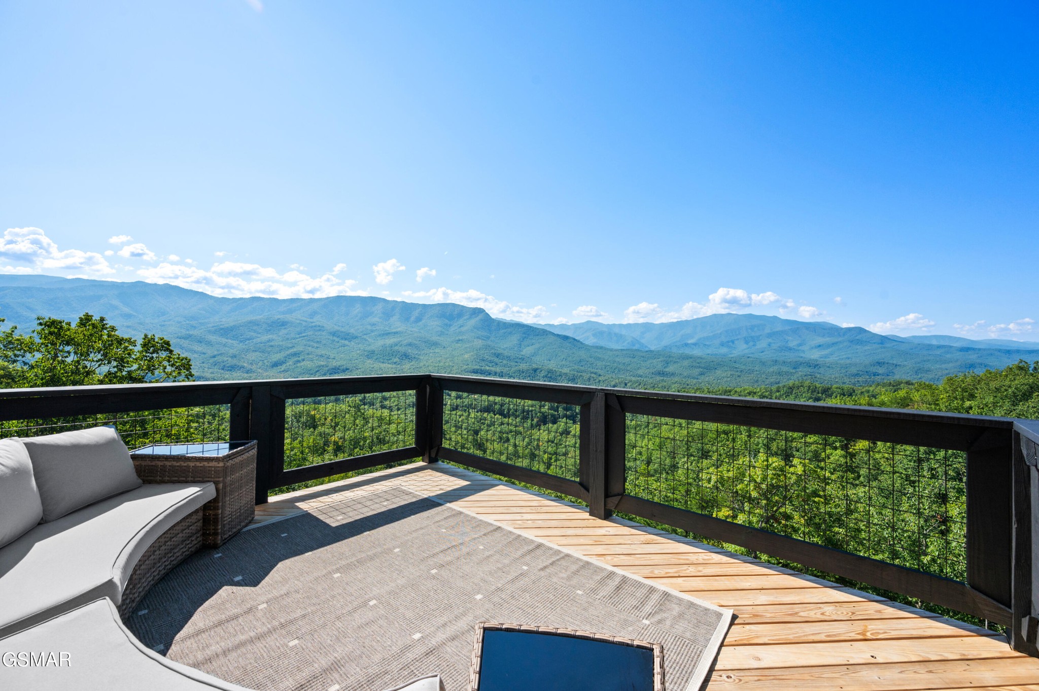 741 Big Bear Ridge Road Gatlinburg, TN 37738 - Photo 34 of 67