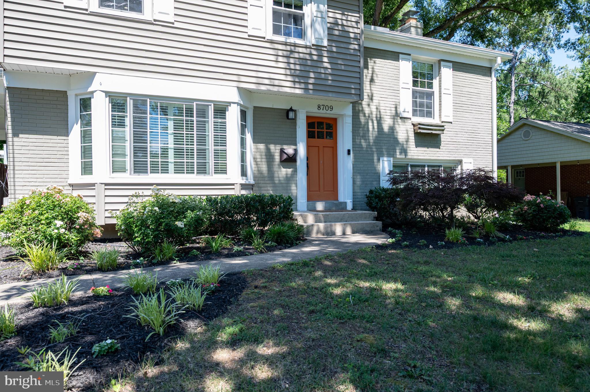 8709 Waterford Road Alexandria, VA 22308 - Photo 65 of 75 Gallery Image 65