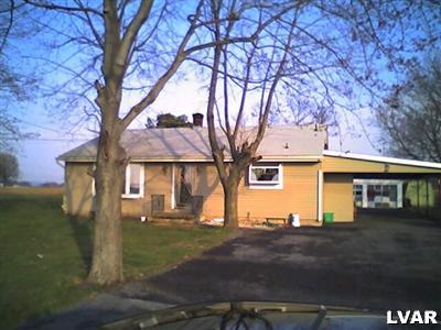 7516 Quarry Road Macungie, PA 18062 - Photo 1 of 1 Gallery Image 1