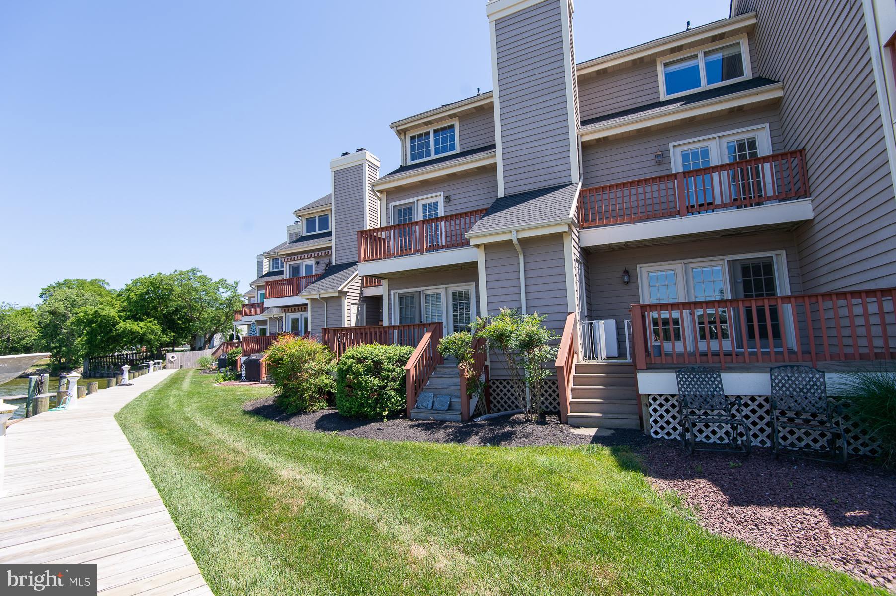 101 Main Street, Unit 121 Secretary, MD 21664 - Photo 2 of 4