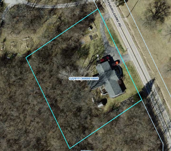11103 Gettysburg Darke Road New Paris, OH 45347 - Photo 54 of 54