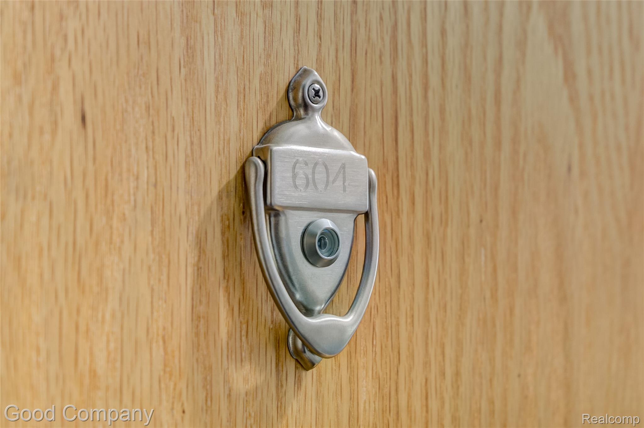 100 West Fifth Street, Unit 604 Royal Oak, MI 48067 - Photo 45 of 57 Detailed view