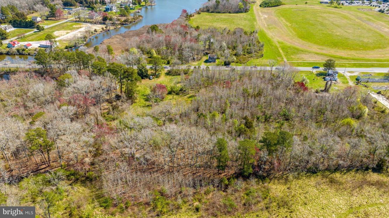 10329 Racetrack Road Berlin, MD 21811 - Photo 4 of 9