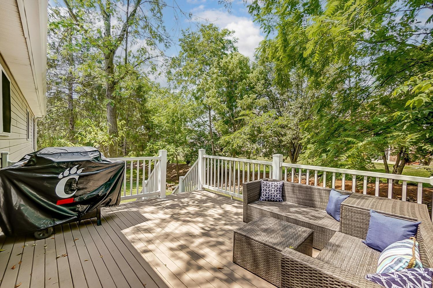 6747 Daleview Road Cincinnati, OH 45247 - Photo 35 of 41