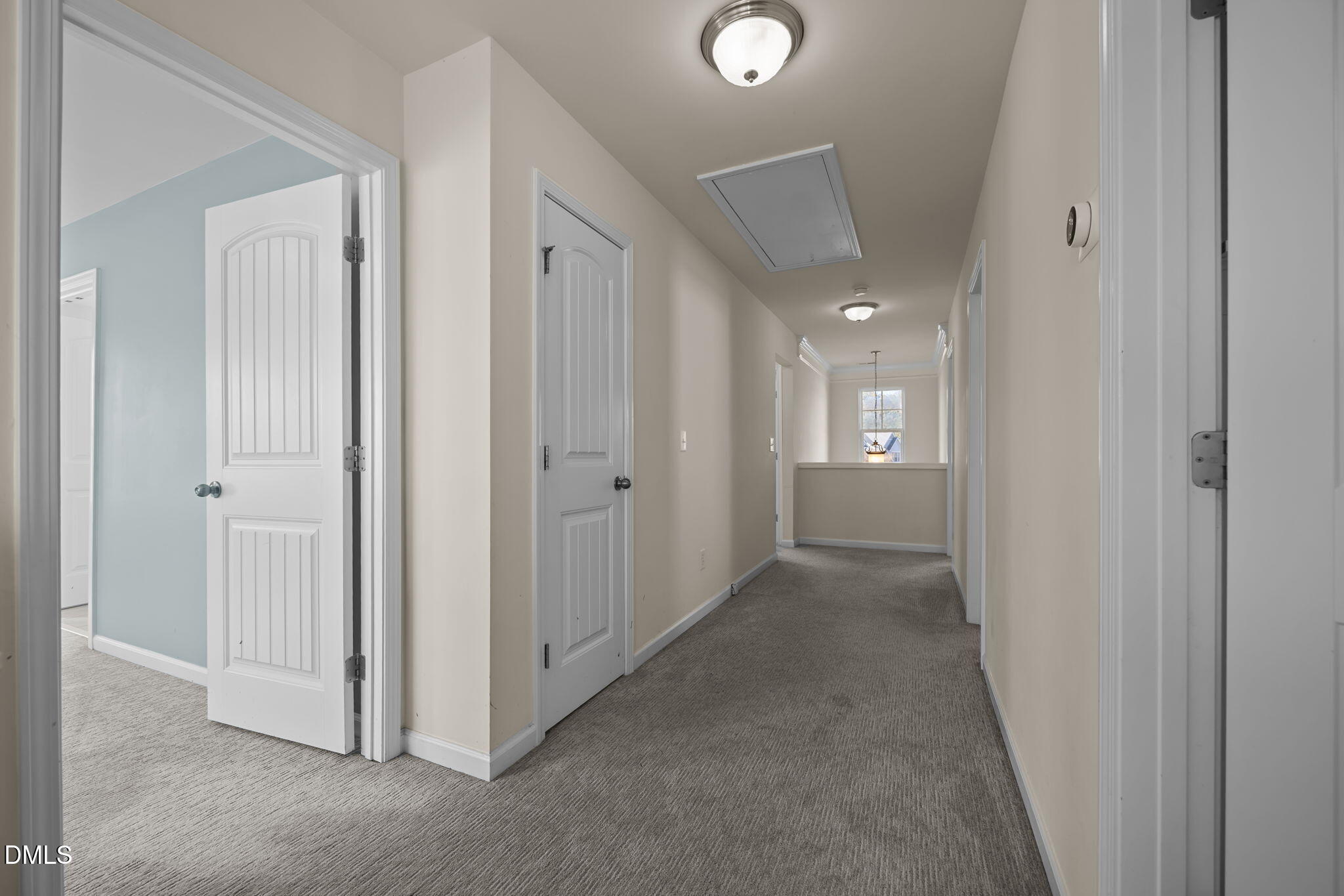2464 Everstone Road Wake Forest, NC 27587 - Photo 40 of 51 29