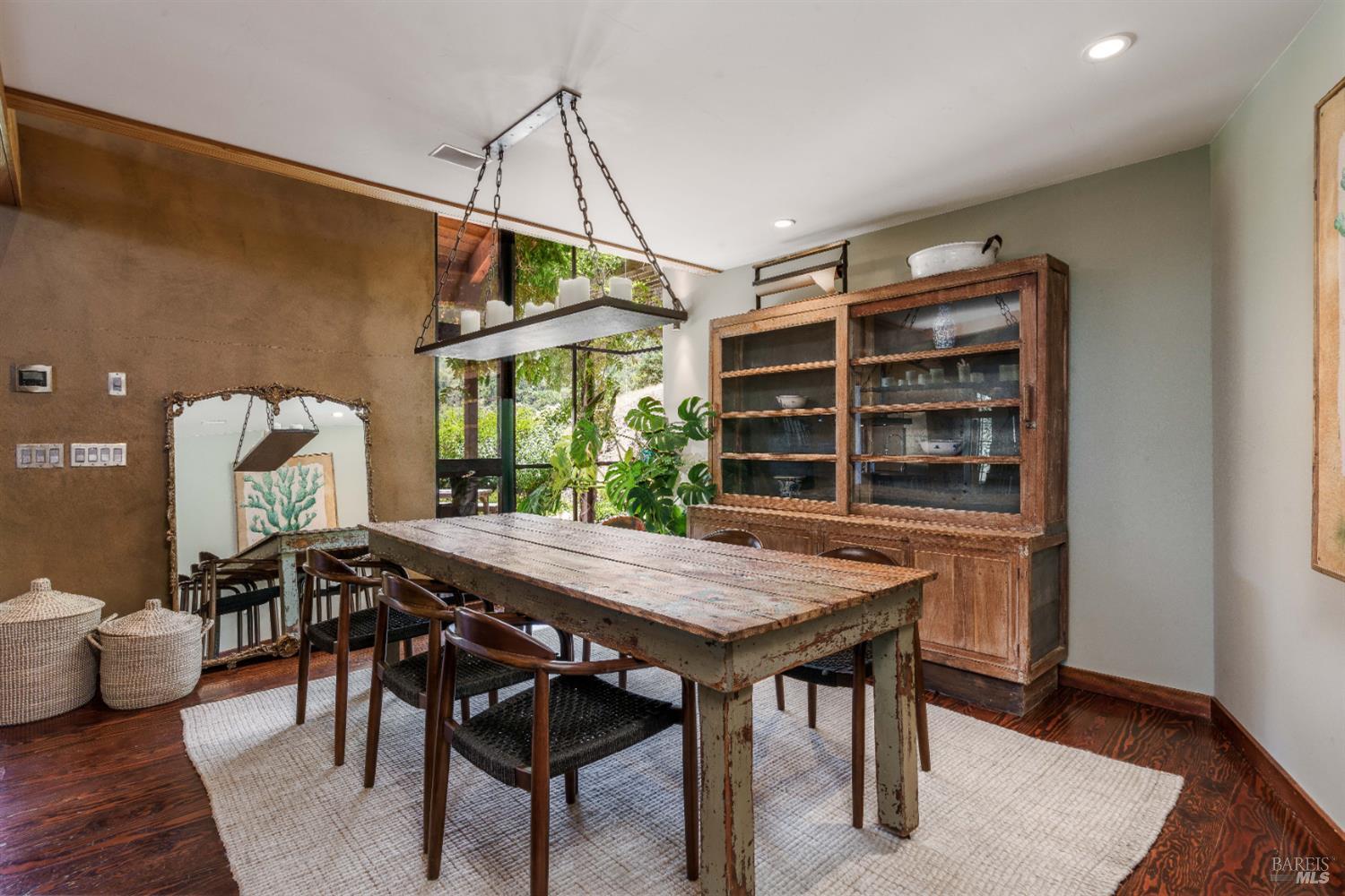 4752 Burke Hill Road Ukiah, CA 95482 - Photo 23 of 52 Gallery Image 23