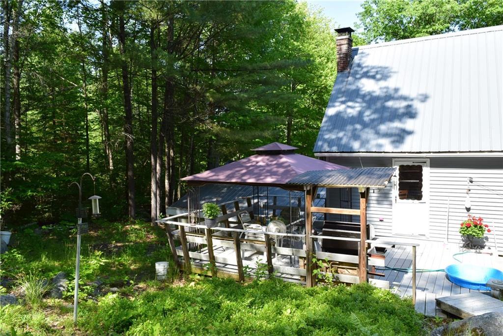 195 Jordan Road Mechanic Falls, ME 04256 - Photo 14 of 15 Photo
