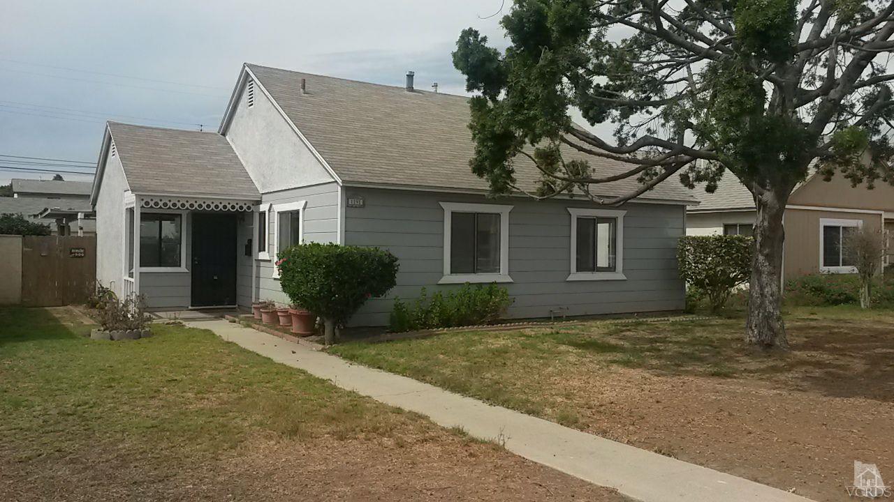 1191 South J Street Oxnard, CA 93033 - Photo 1 of 14 Primary Photo