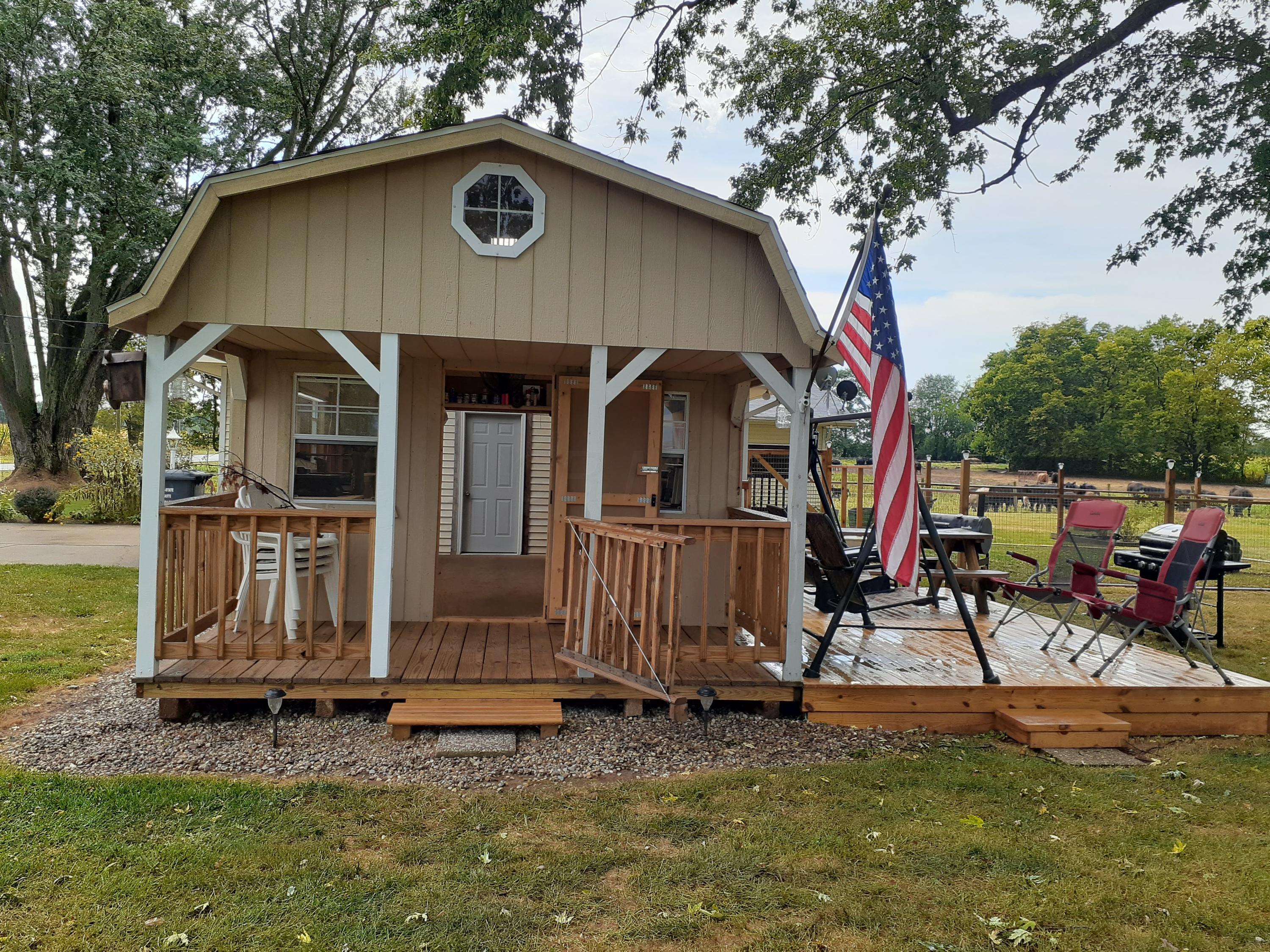 18375 Ankneytown Road Fredericktown, OH 43019 - Photo 31 of 41