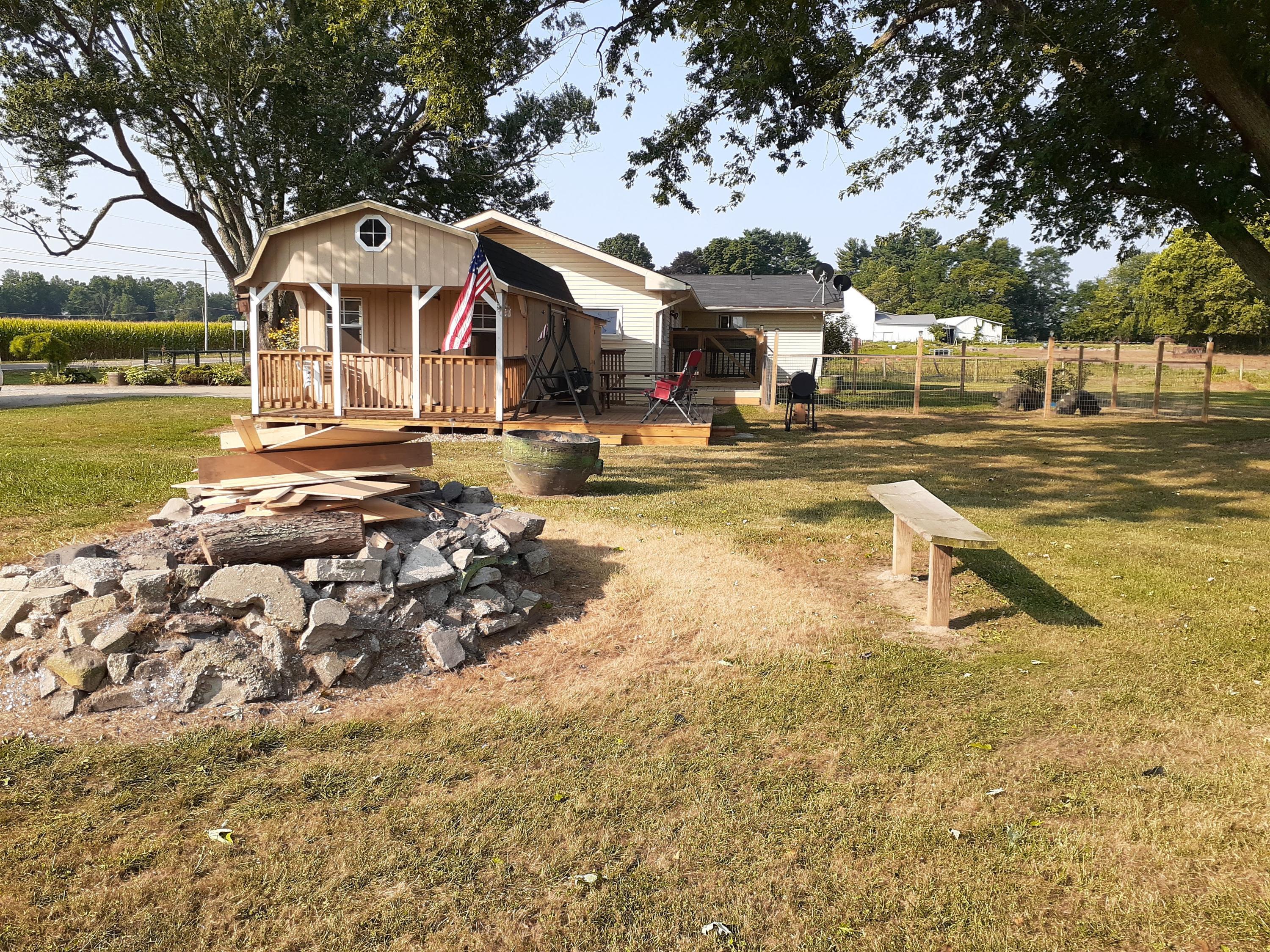 18375 Ankneytown Road Fredericktown, OH 43019 - Photo 32 of 41