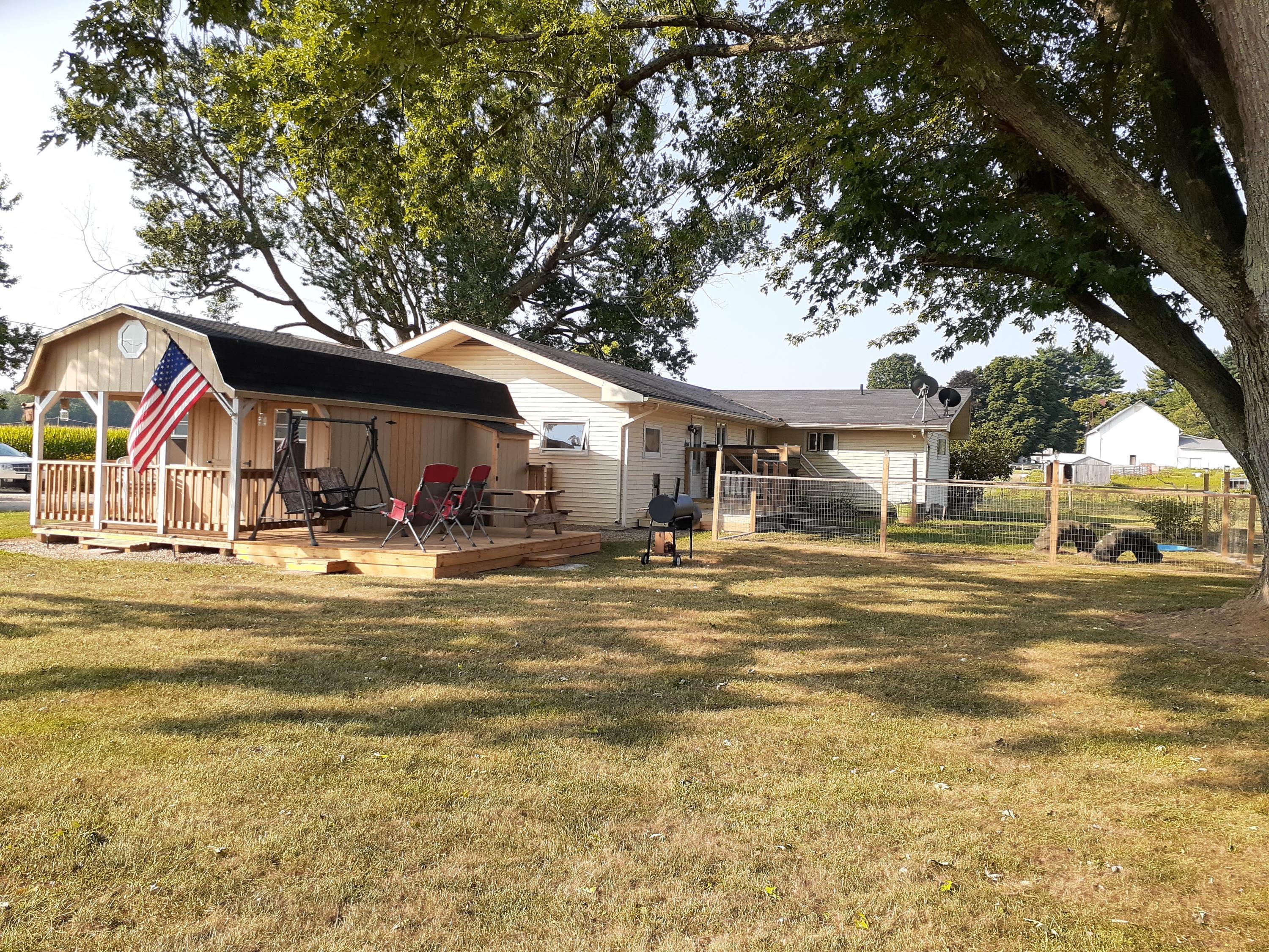 18375 Ankneytown Road Fredericktown, OH 43019 - Photo 37 of 41